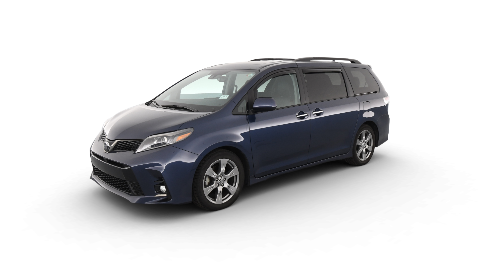 Used 2018 Toyota Sienna | Carvana